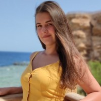 Svitlana Cheres
