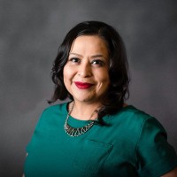 Josephine (Josie) Jimenez