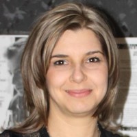 Márta Fehér