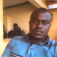 Nyesigyire Anthony