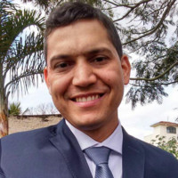 Robson Alexandre-Core 5G SA/NSA/HCIA/SMF/NRF/AMF/UPF/CUPS