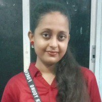 Swarnali Mukherjee