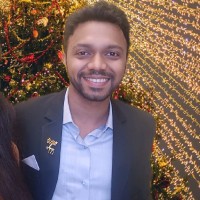 Akshay Chopdekar