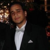 Daniel Amaral