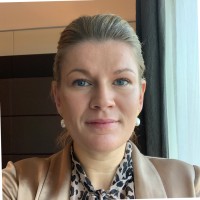 Nina Frederikke Jensen