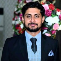 Muhammed Junaid Qaiser
