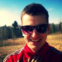 Dima Vovchuk