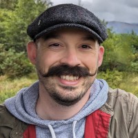 Adam Williamson