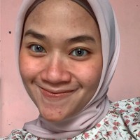 Shabrina Yulinawati
