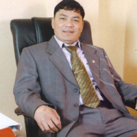 Indra Thapa
