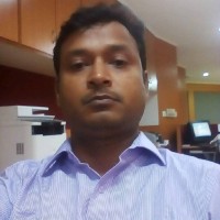 Dusmant Kumar Mohapatra
