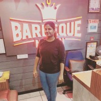 Sujitha Manivannan