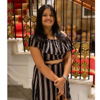 Deekshitha S