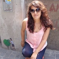 Eliza Sanchez Montesinos