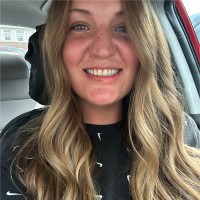 Sarah Ruesga