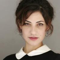 Nufar Ohayon