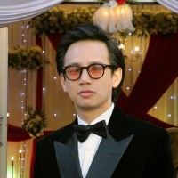 Bikram Gurung