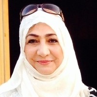Alia Al-Musawi