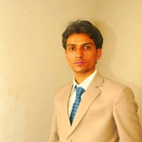 FAROOQ JALAL FAROOQ