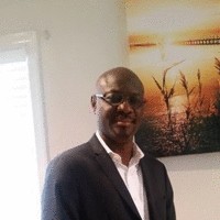 George Olaniyan