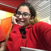 Carolina Silva Rodrigues