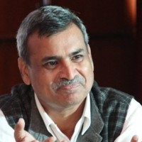 Dr. Raman Saxena, PhD