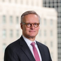 Hans Olsen, Cfa