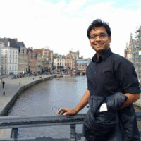 Ayush Bajoria