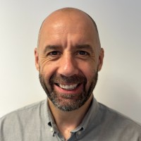 Graeme Fotheringham