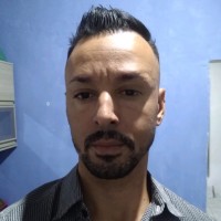 Elvis De Campos Martin