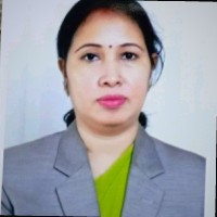 Shyamaly Bhattacharjee