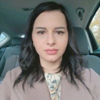 Lavinia Macovei