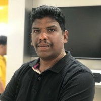 Sivaprasad Purushan