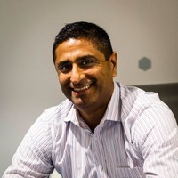 Dipan Patel