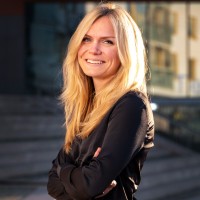 Lotta Leijon (f.d. Bratland)