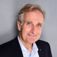 Prof. Dr. Sven WANSER
