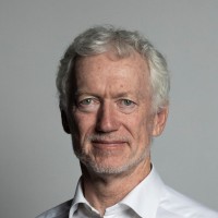 Stuart Nicolson