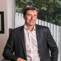 FREDERIC FRAICHOT