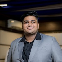 Vedant Kulkarni