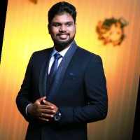 Leayandar Chrisphin Raj