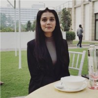 Srishty Saini