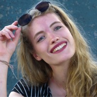 Noëlle Gangloff
