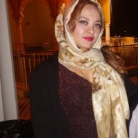 Sarah Sanchez-Žerbanić