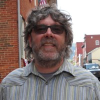 Adam Valentine