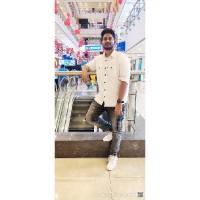 Yogeshwaran R