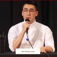 Kei Pettersson