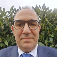 Alain Margossian