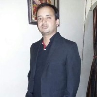 Vikas Kumar