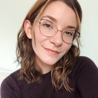 Shelby Staton
