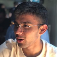 Krish Dholakia